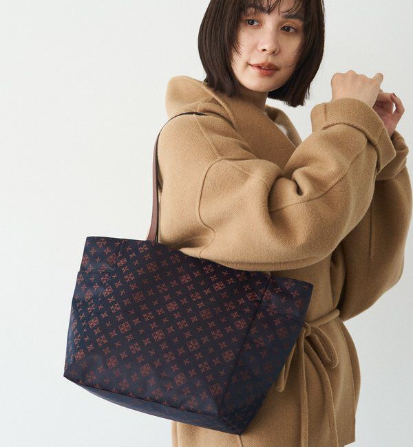  「《WEB限定》ベーシックトートバッグ」|トートバッグ|