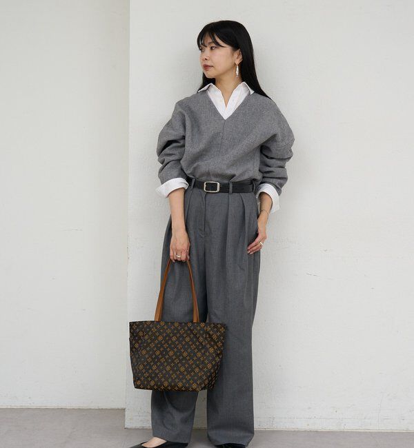  「《WEB限定》ベーシックトートバッグ」|トートバッグ|