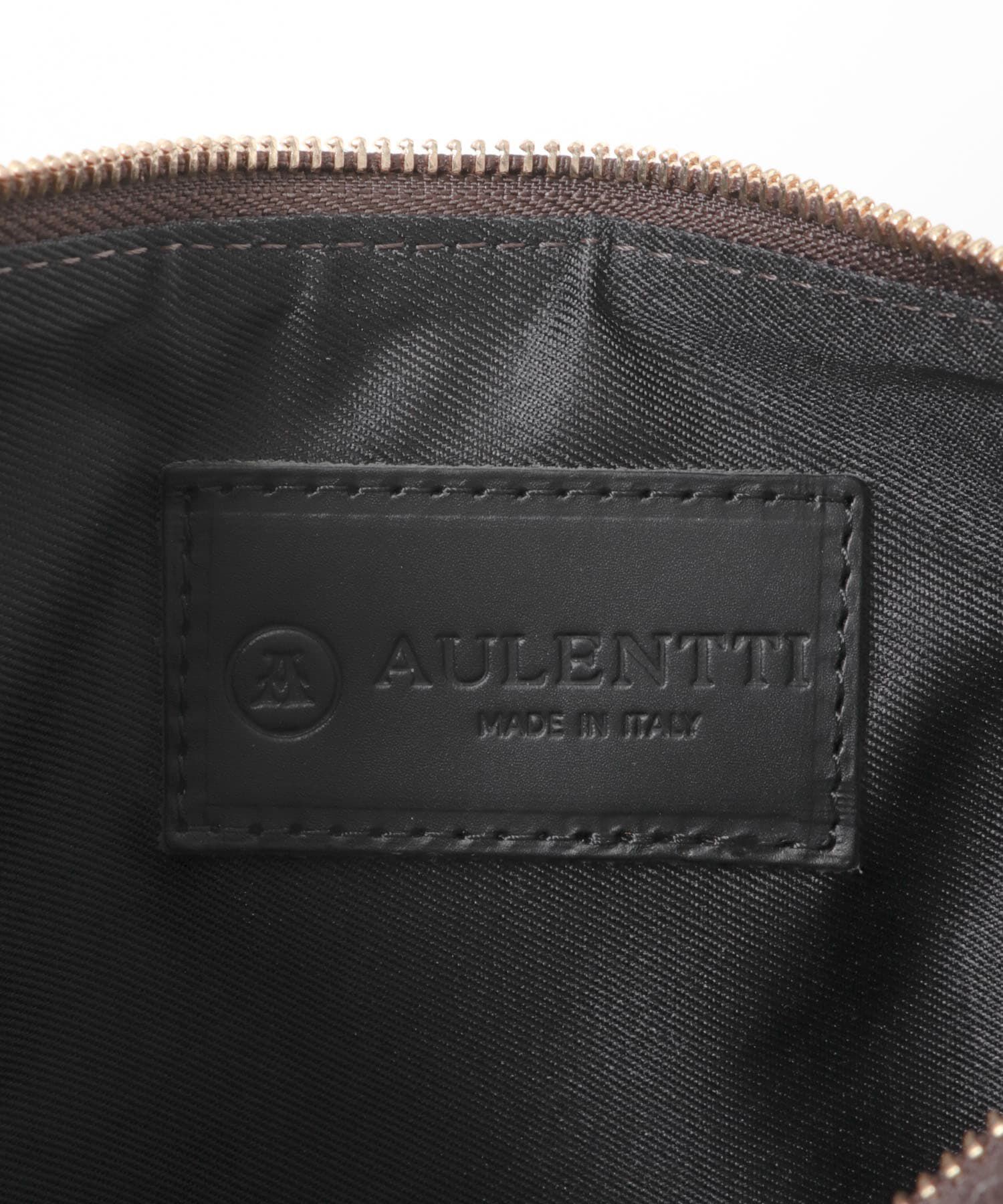 URBAN RESEARCH ROSSO「AULENTTI　スエード2WAYBAG」|ショルダー・メッセンジャー|