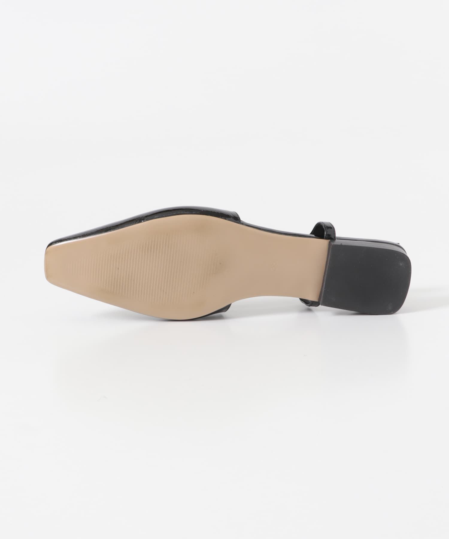 URBAN RESEARCH ROSSO「Mollini　エナメルフラットシューズ」|その他|