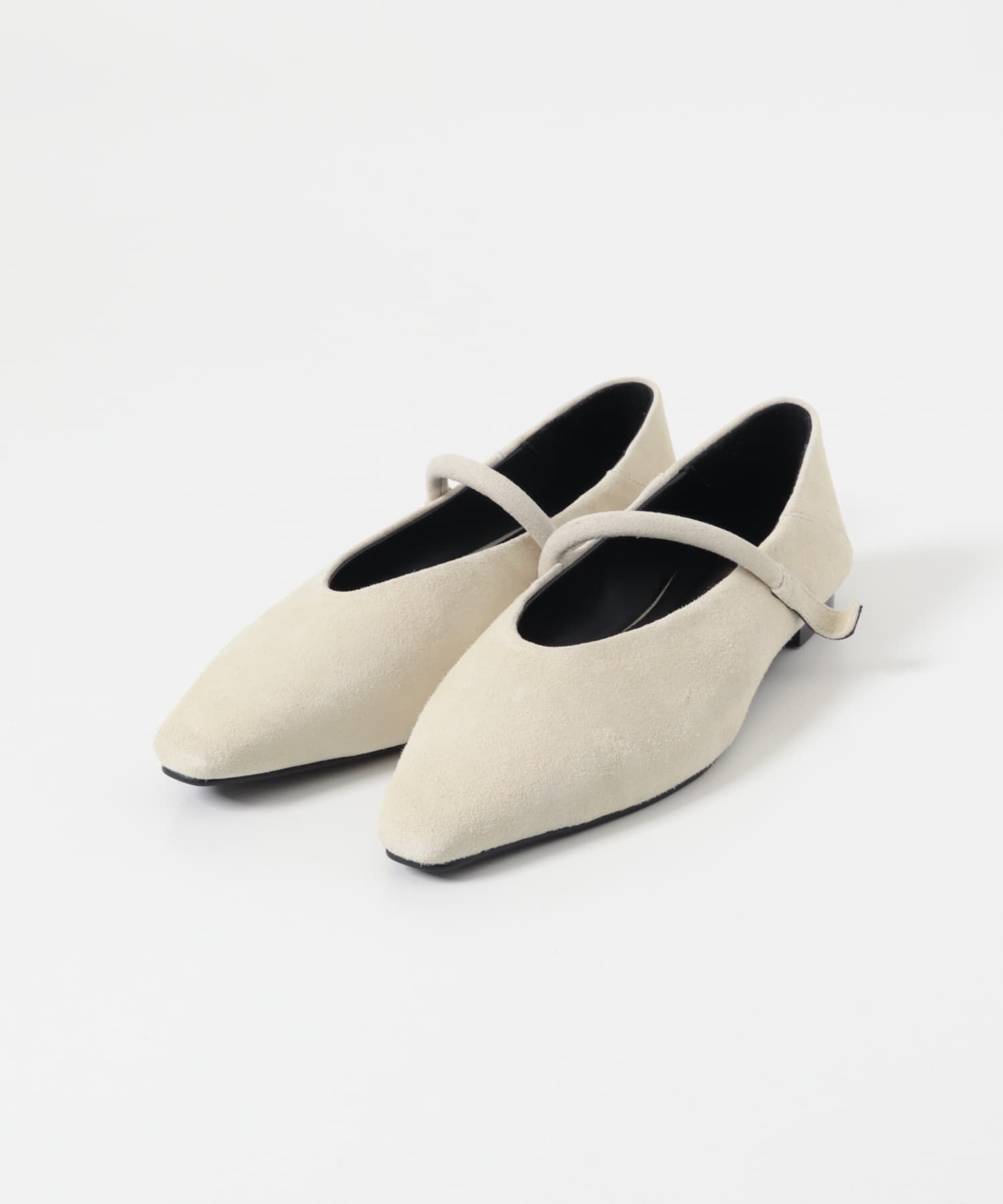 URBAN RESEARCH ROSSO「REMME　FLAT SUEDE SHOES」|その他|
