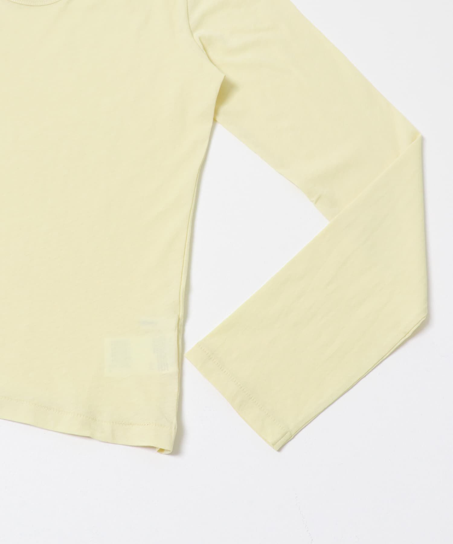 URBAN RESEARCH「2WAYシアーカットソー」|Tシャツ・カットソー|