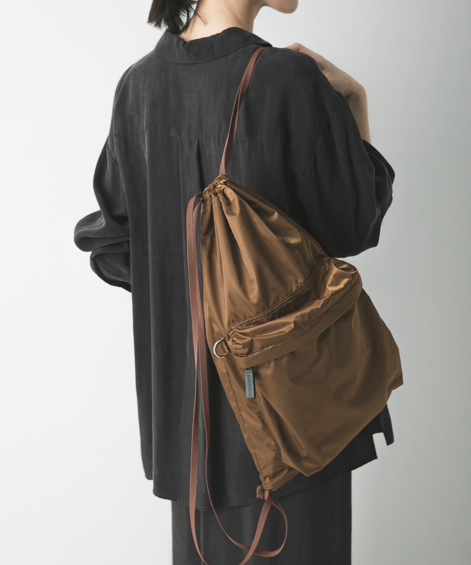 URBAN RESEARCH「『一部別注カラー』NOMADIS　LATT」|その他|