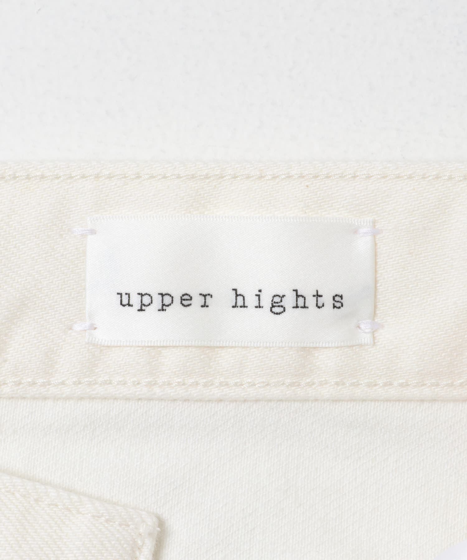 URBAN RESEARCH ROSSO「upper hights　THE ROMY」|その他|
