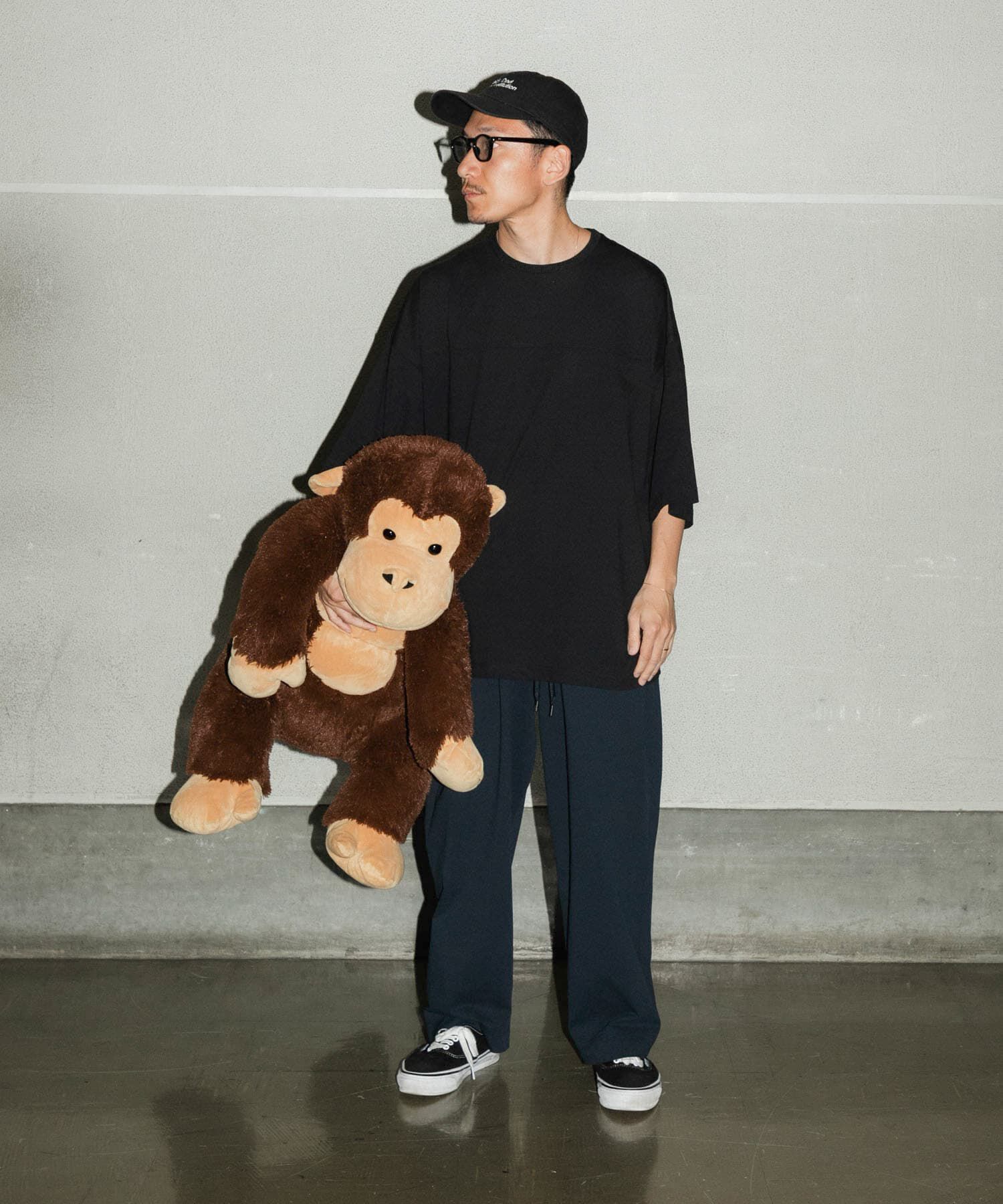 URBAN RESEARCH「Wide Dad　BREEZY TECH EASY PANTS」|その他|