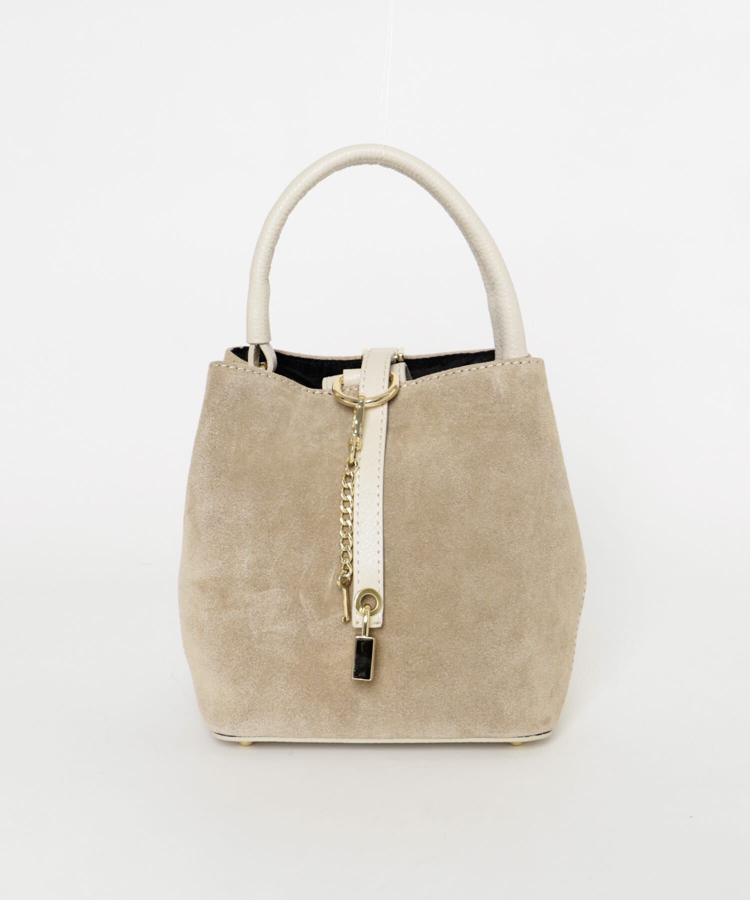 URBAN RESEARCH ROSSO「AULENTTI　ドローストリングトートバッグ」|ハンドバッグ|