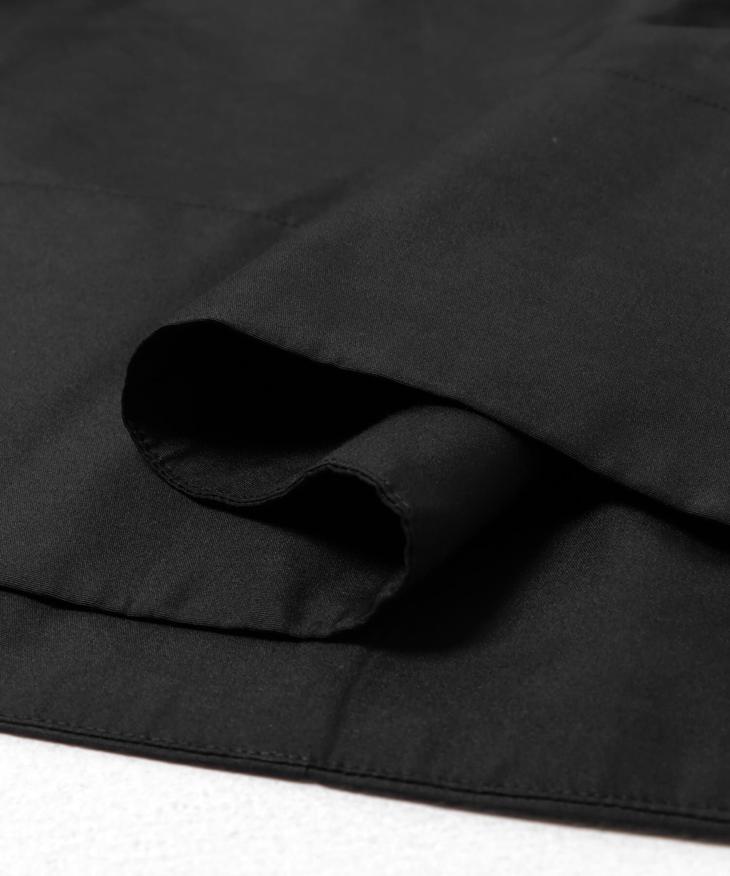 URBAN RESEARCH ROSSO「『ドラマ着用商品』ウエストマークハイネックシャツブラウス」|シャツ・ブラウス|