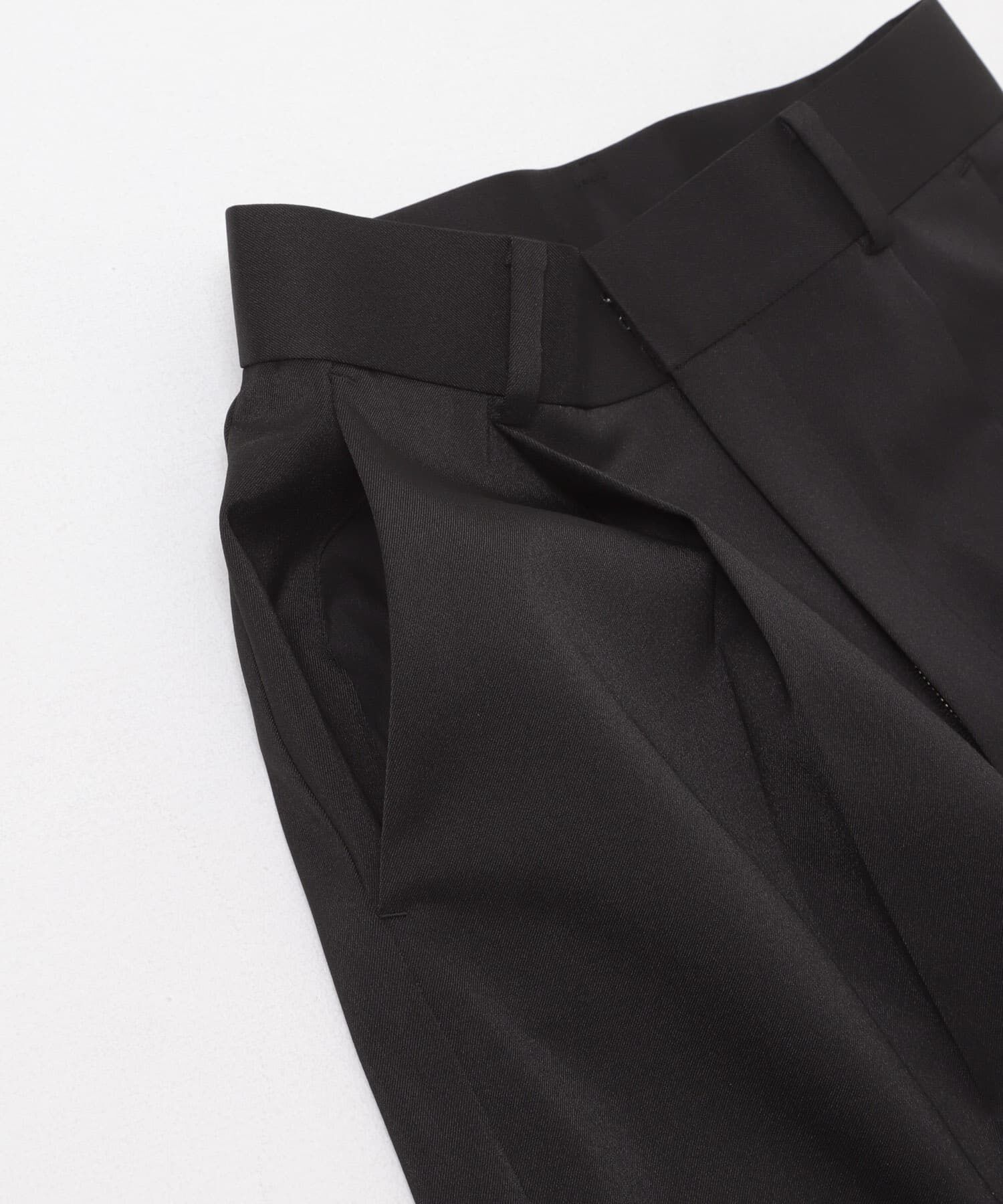 URBAN RESEARCH ROSSO「防シワハイウエストワイドスラックス」|その他|