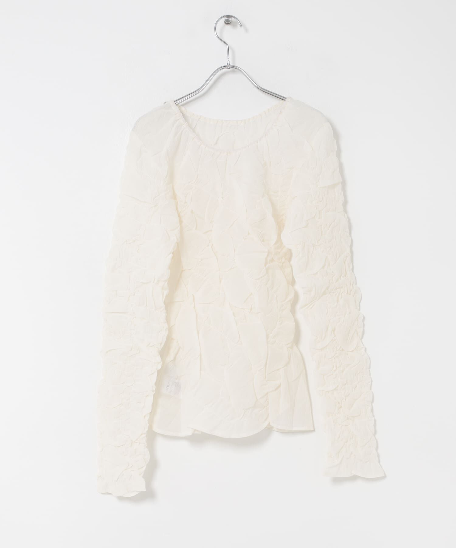 URBAN RESEARCH ROSSO「Mewl　シャーリングTOPS」|その他|