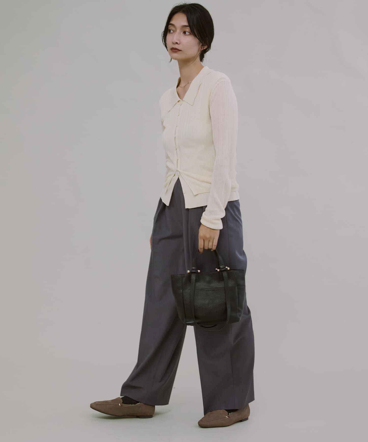 RODE SKO「撥水プチメタルフラッフィーシューズ」|その他|