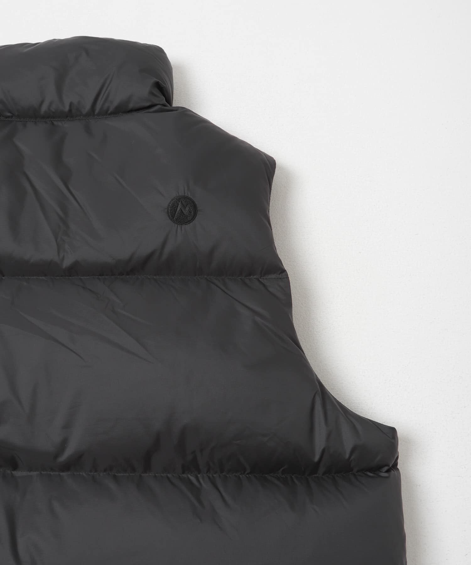 URBAN RESEARCH DOORS「『別注』Marmot&times;DOORS　DOWN VEST」|ダウンベスト・ベスト|