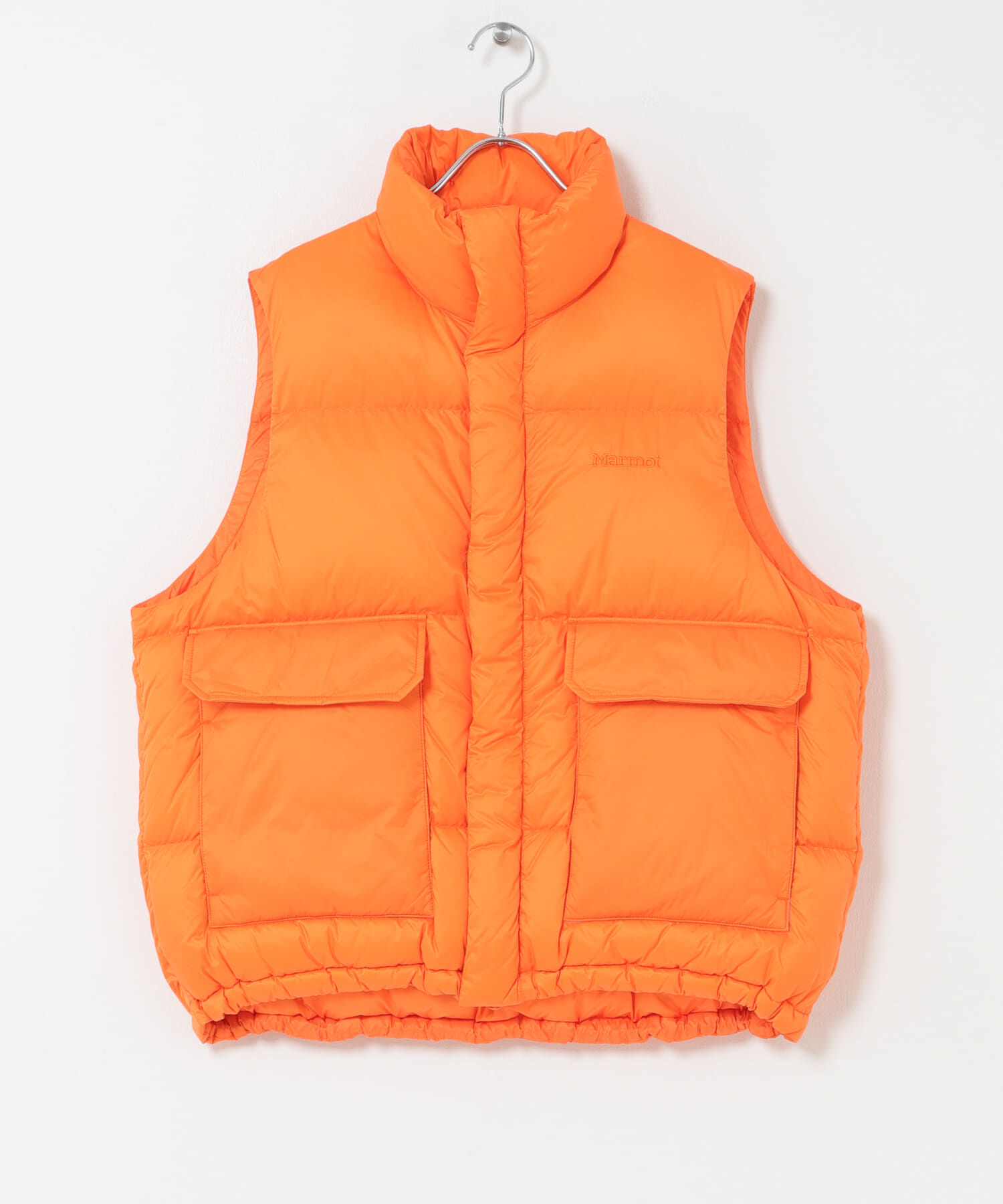 URBAN RESEARCH DOORS「『別注』Marmot&times;DOORS　DOWN VEST」|ダウンベスト・ベスト|
