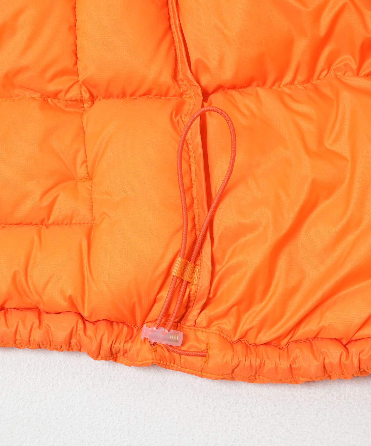 URBAN RESEARCH DOORS「『別注』Marmot&times;DOORS　DOWN VEST」|ダウンベスト・ベスト|