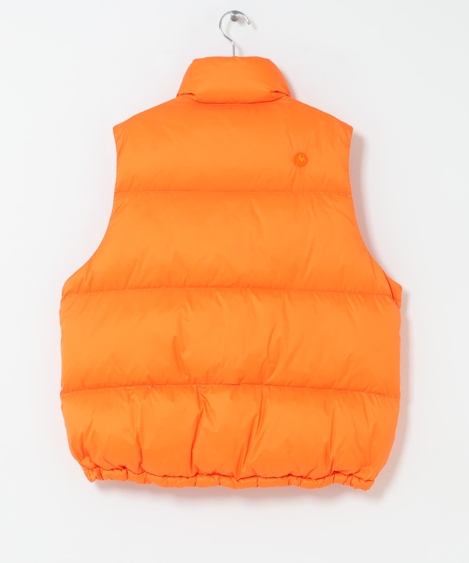 URBAN RESEARCH DOORS「『別注』Marmot&times;DOORS　DOWN VEST」|ダウンベスト・ベスト|