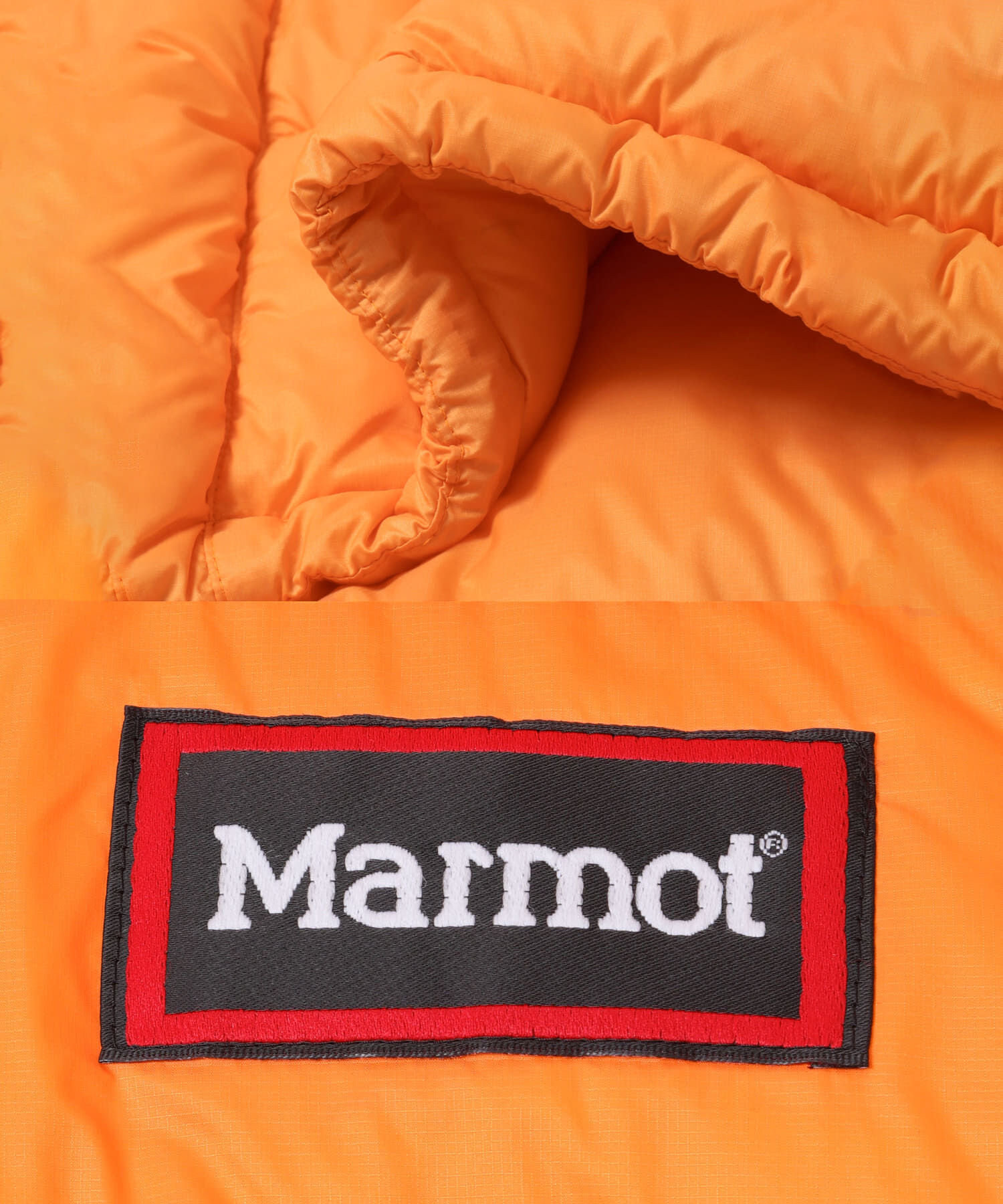 URBAN RESEARCH DOORS「『別注』Marmot&times;DOORS　DOWN VEST」|ダウンベスト・ベスト|