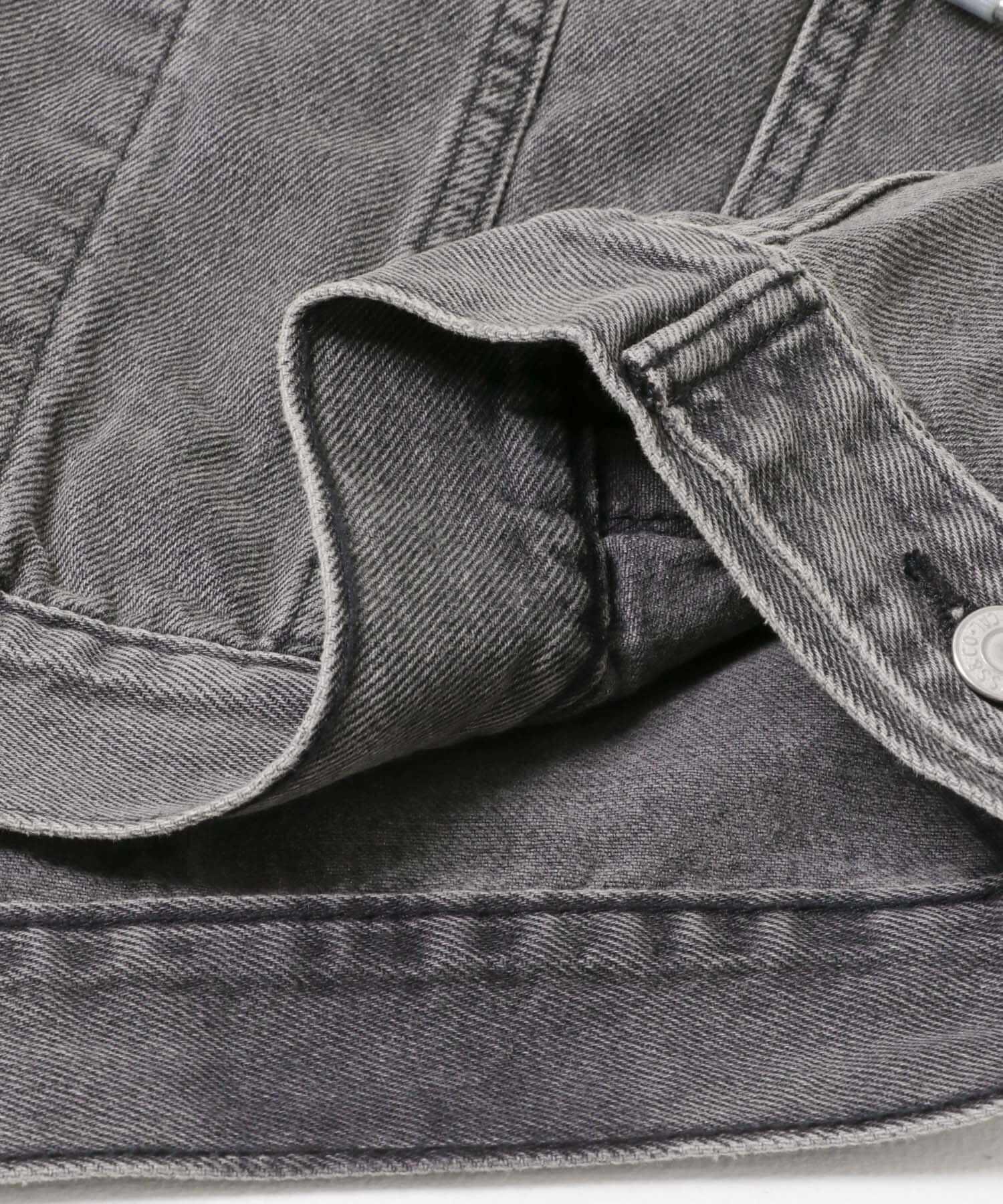 URBAN RESEARCH「Levi&rsquo;s　90S TRUCKER」|デニムジャケット|