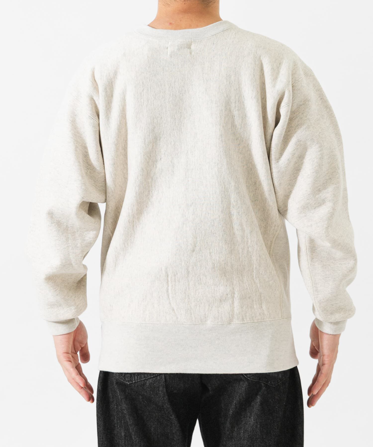 URBAN RESEARCH「Champion　RW 2ND PATENT CREW-NECK SWEAT SHIRTS」|スウェット・ジャージ|