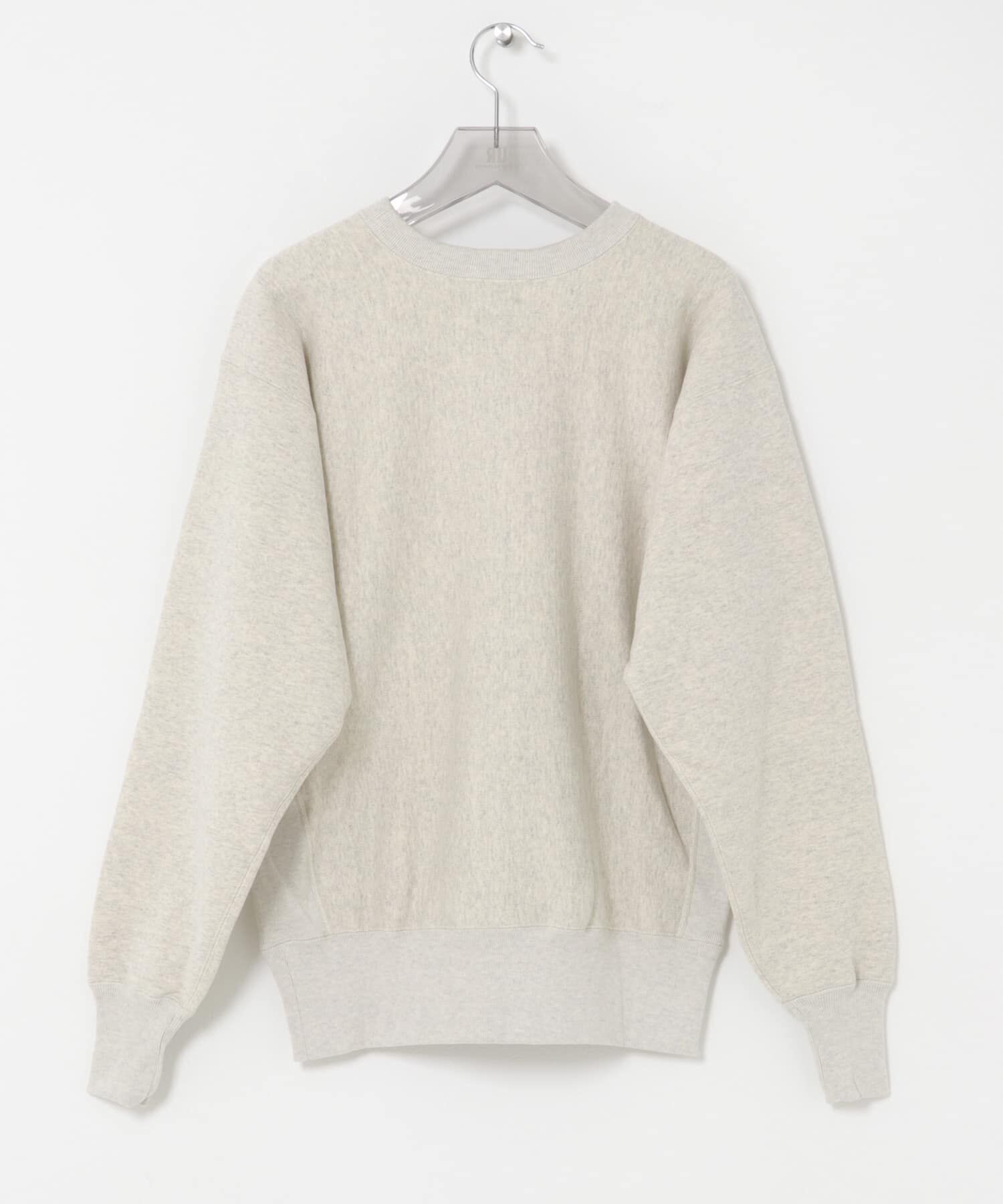 URBAN RESEARCH「Champion　RW 2ND PATENT CREW-NECK SWEAT SHIRTS」|スウェット・ジャージ|