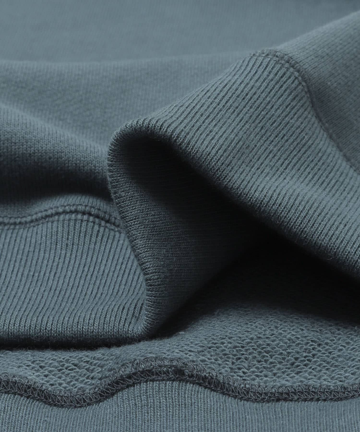 URBAN RESEARCH ROSSO「『MADE IN JAPAN』ハイクオリティアズマ裏毛スウェット」|スウェット・ジャージ|