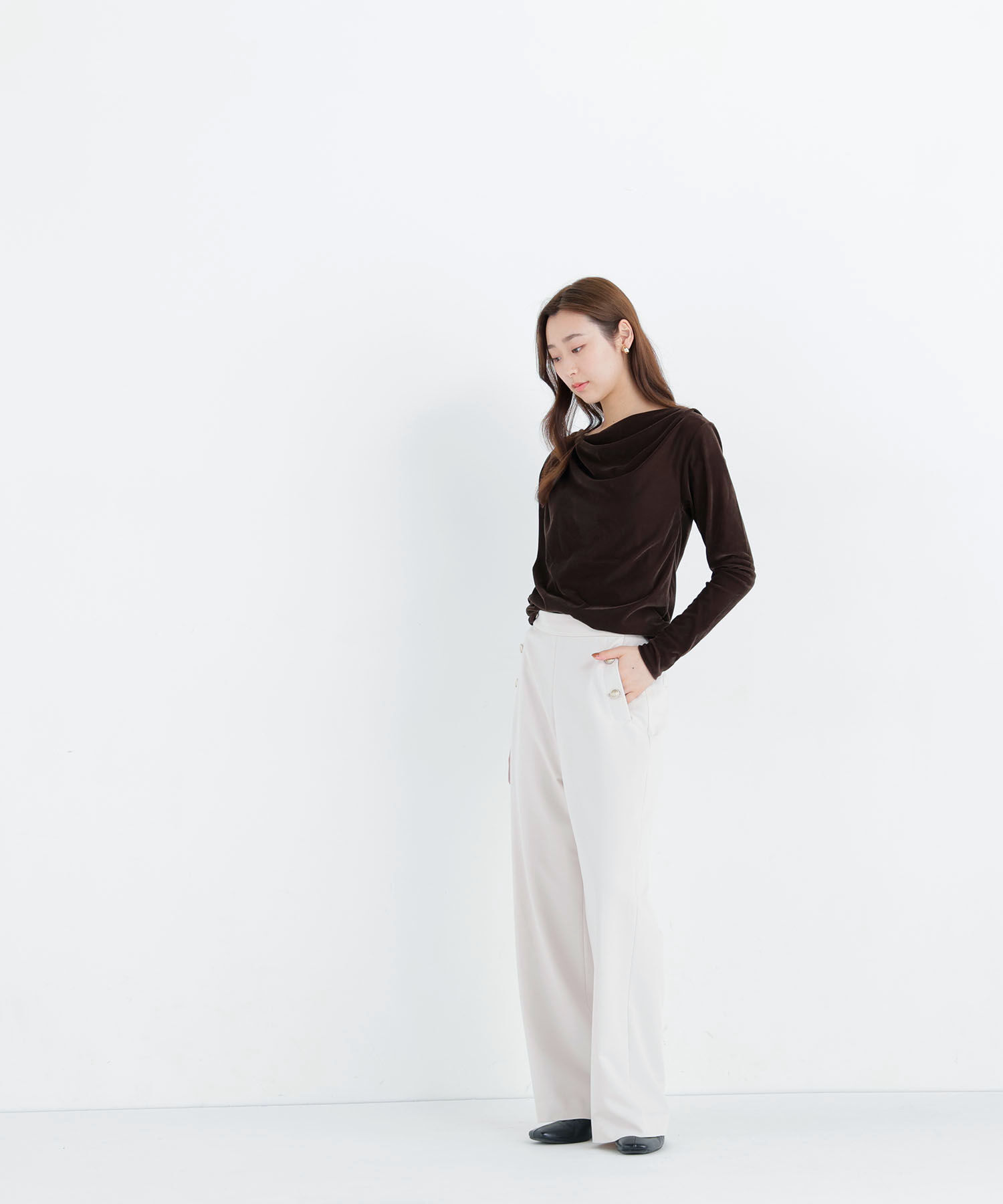  「マリンパンツ　26AW」|その他|