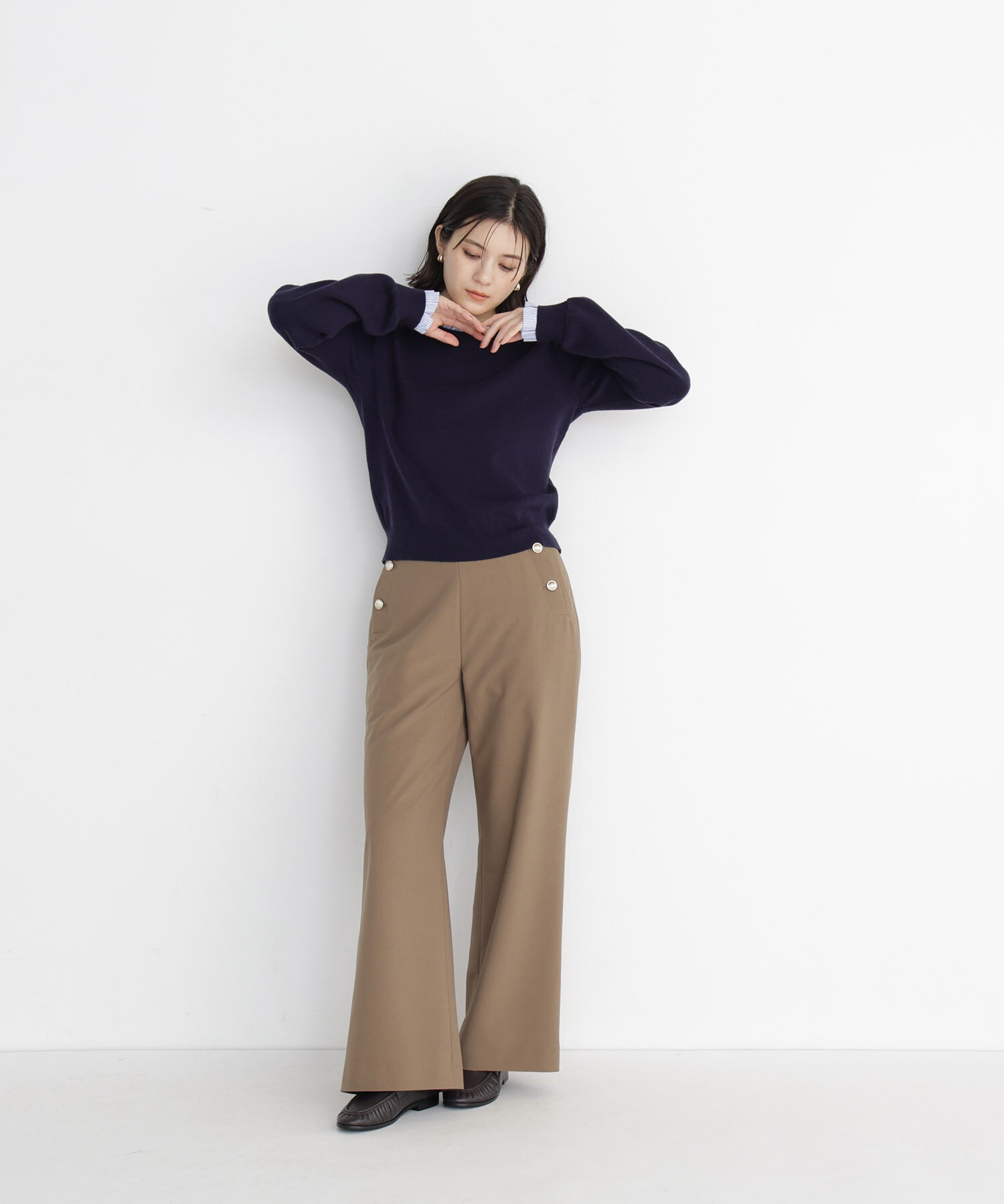  「マリンパンツ　26AW」|その他|
