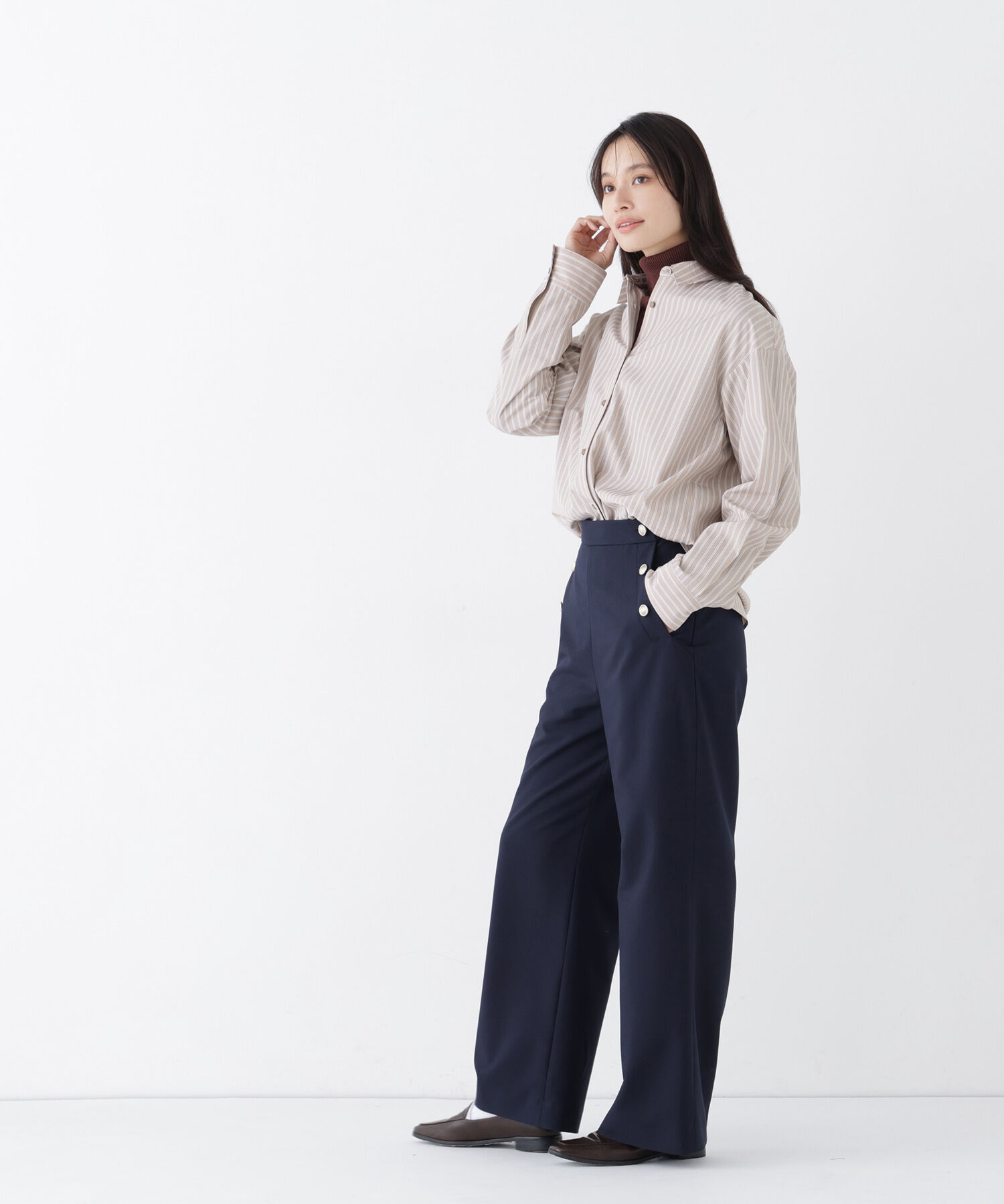  「マリンパンツ　26AW」|その他|