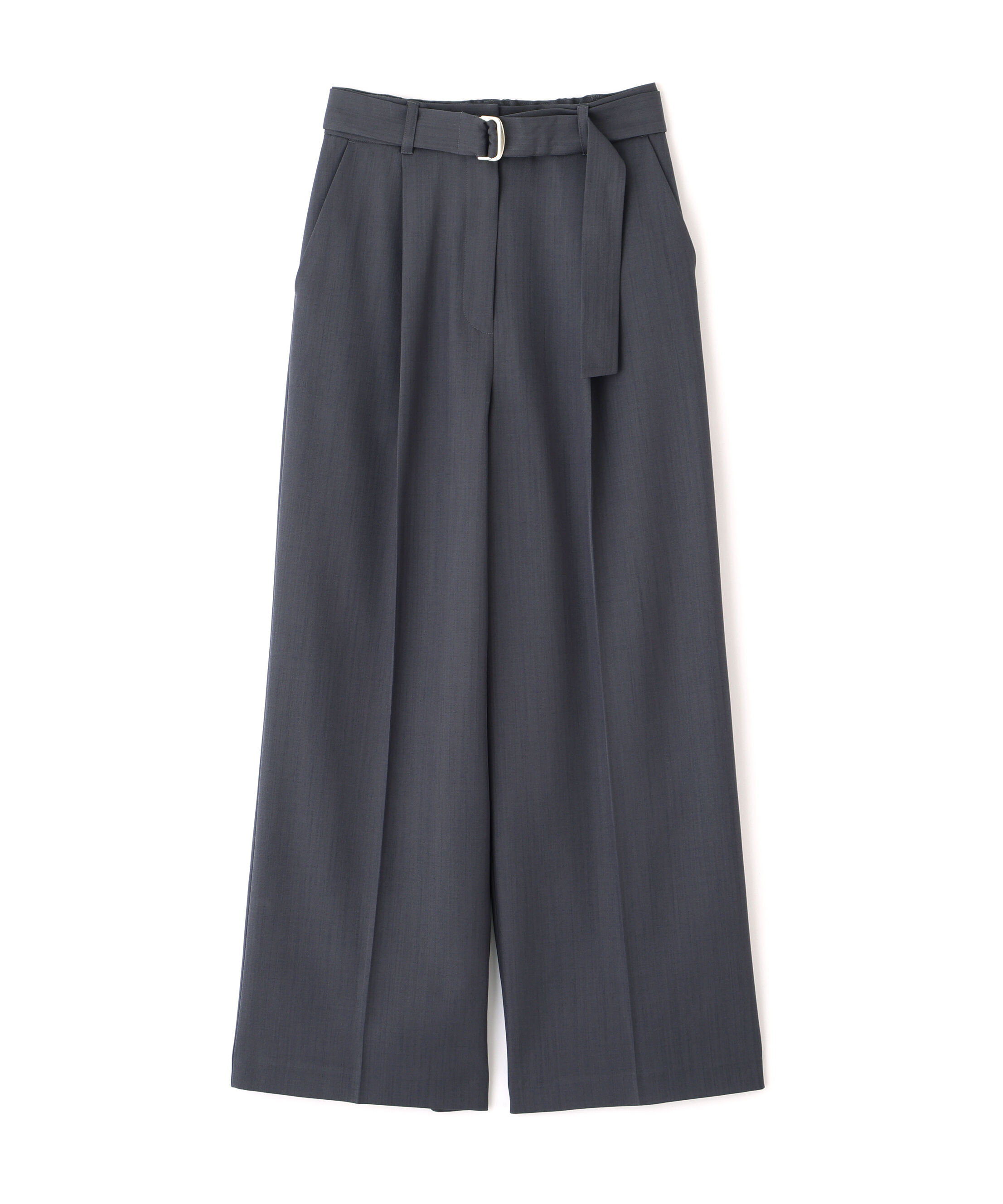  「<ちょうど､いい服>いつでもどこでも｡ﾛﾝｸﾞｼｰｽﾞﾝﾜｲﾄﾞﾊﾟ  」|その他|