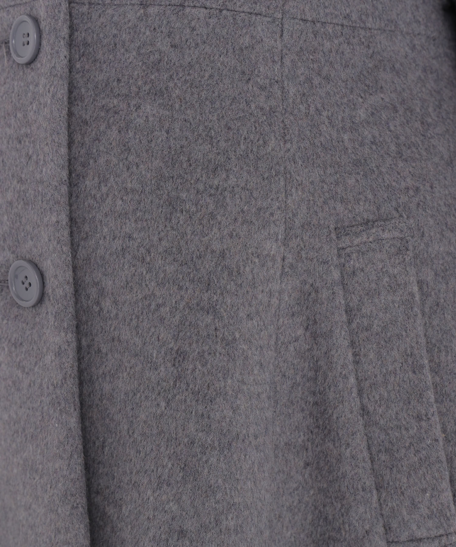  「ショールカラーベルテッドコート　26AW」|その他|