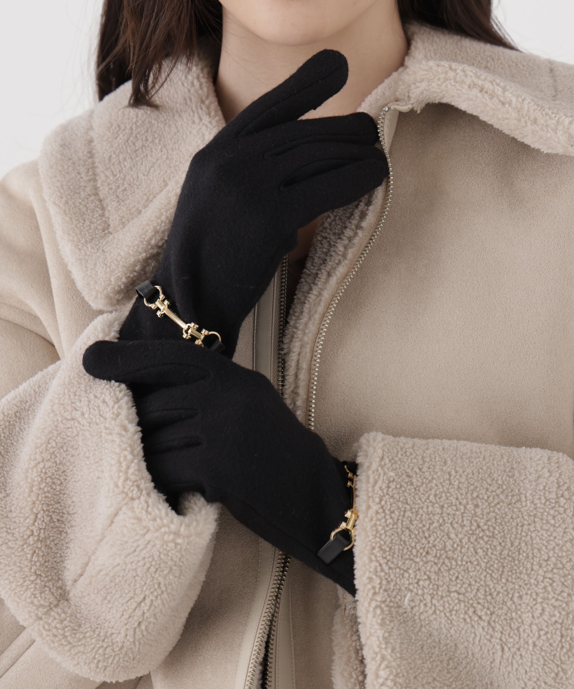 PROPORTION BODY DRESSING「ビットグローブ」|その他|