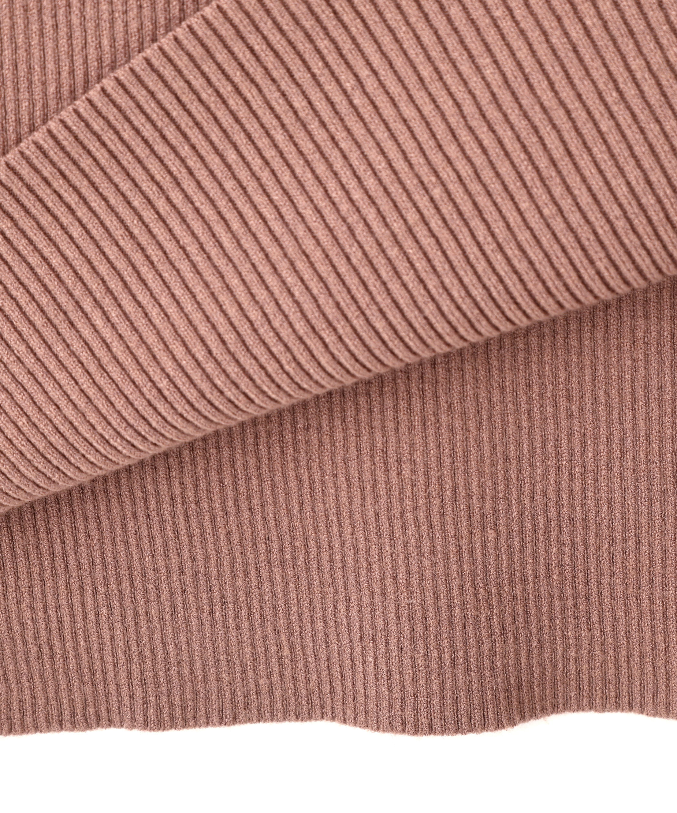 PROPORTION BODY DRESSING「レースオフショルニットワンピース」|ワンピース|