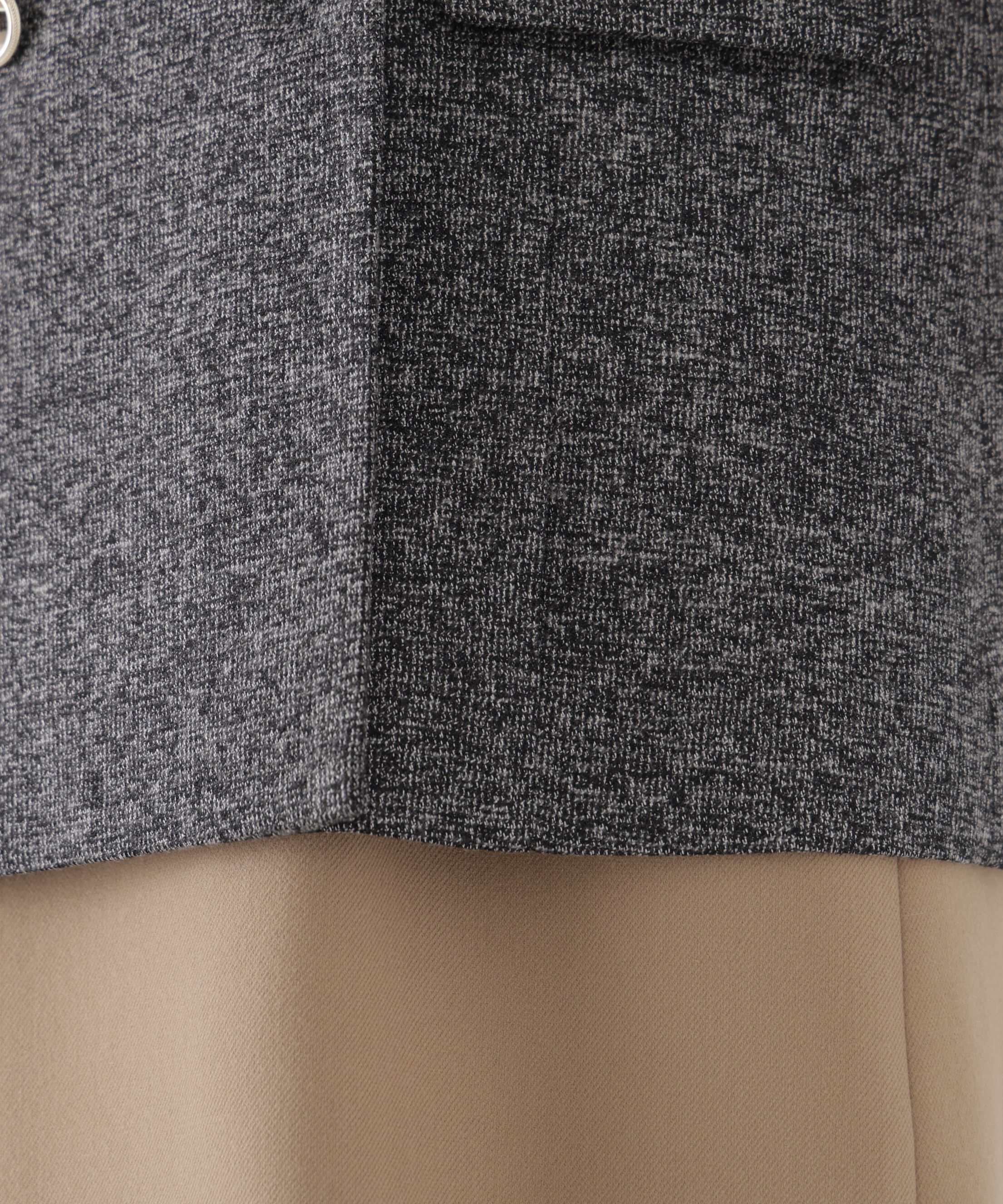 PROPORTION BODY DRESSING「ダブルブレストジャケット　26AW」|その他|