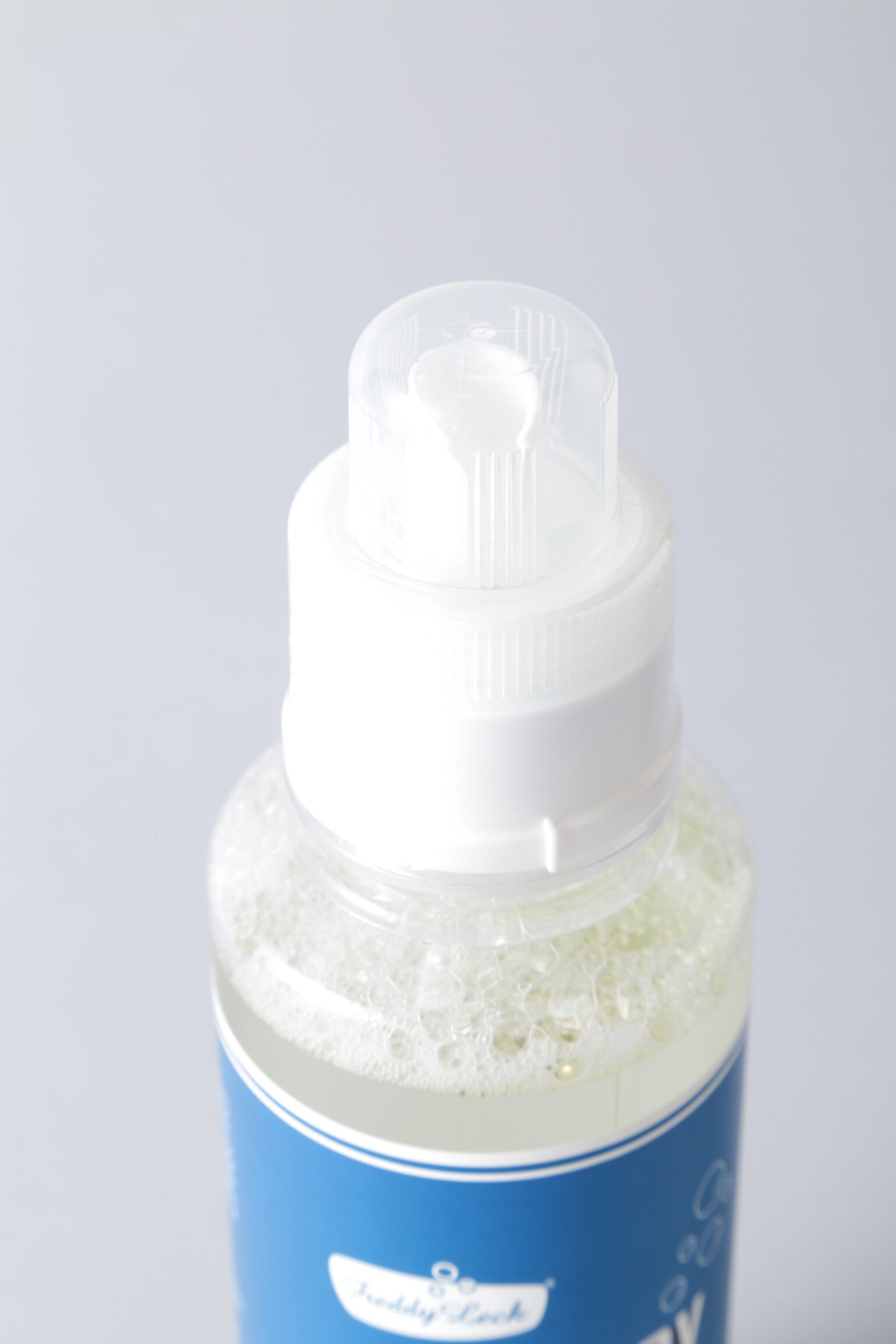  「ランドリ―洗剤フレッシュソープ」|その他|