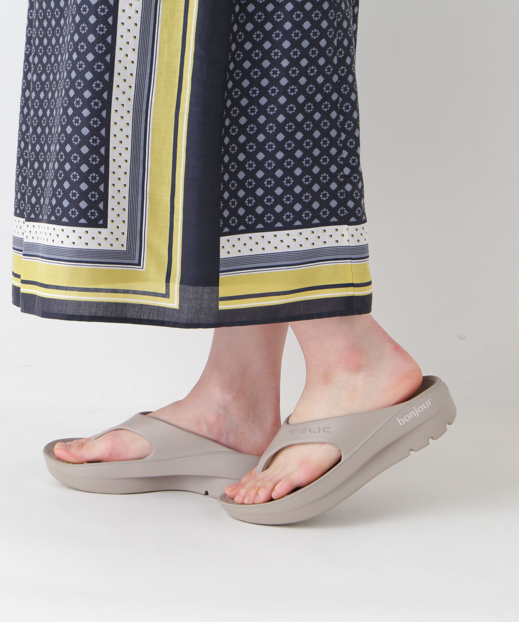  「◆リカバリートングサンダル」|その他|コークブラウ