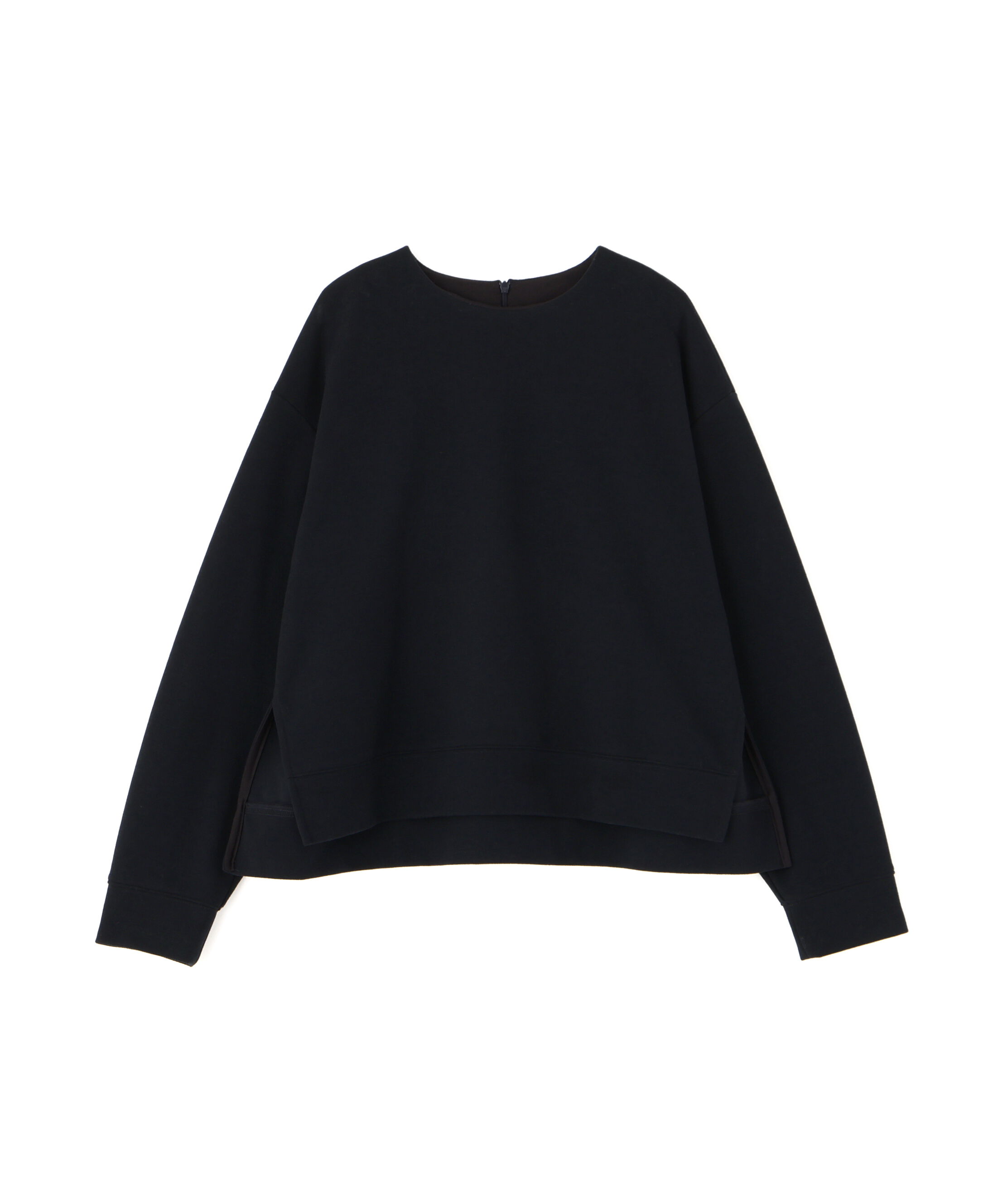  「◆ニードルパンチプルオーバー」|Tシャツ・カットソー|