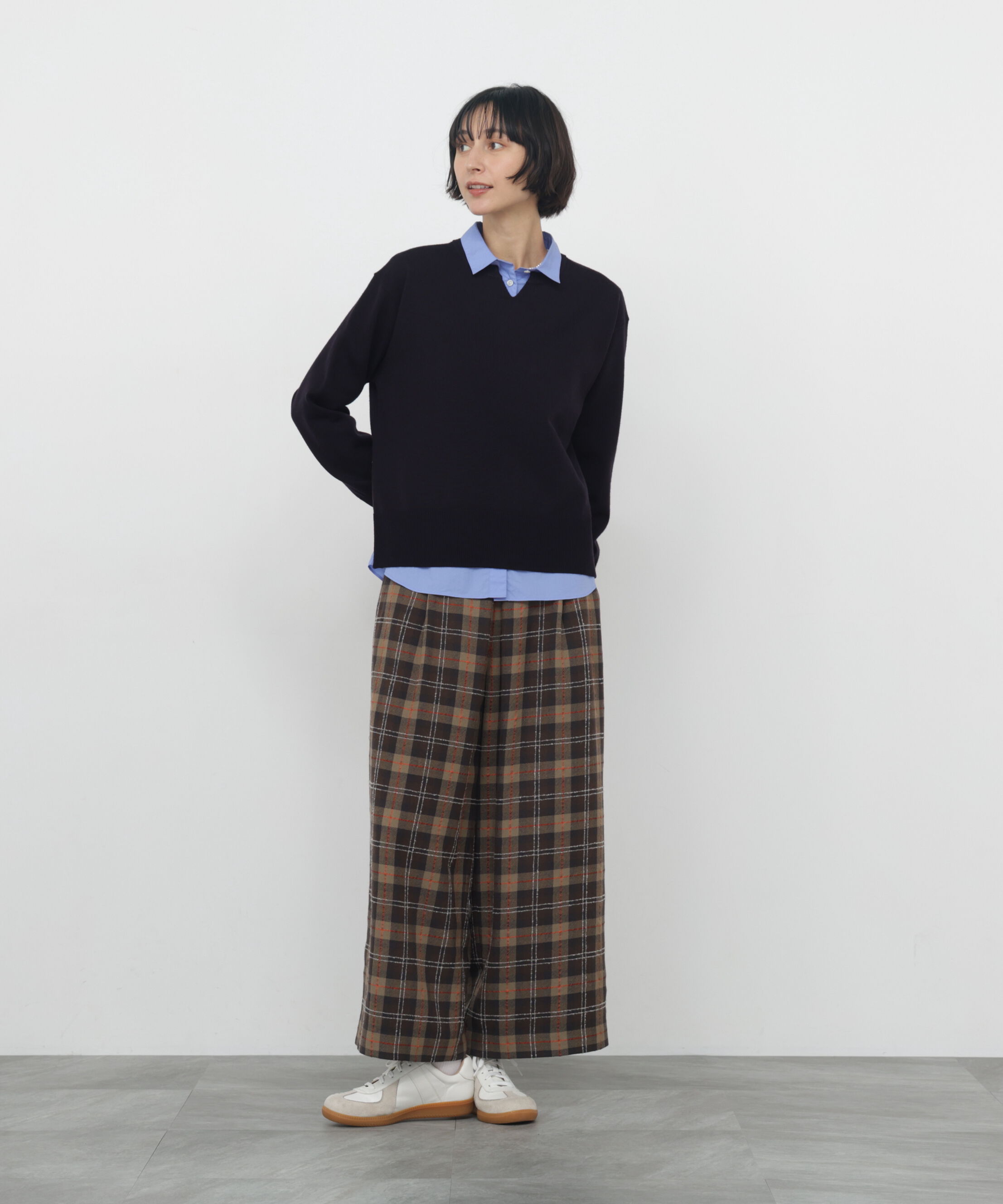  「◆リファインチェックパンツ」|その他|