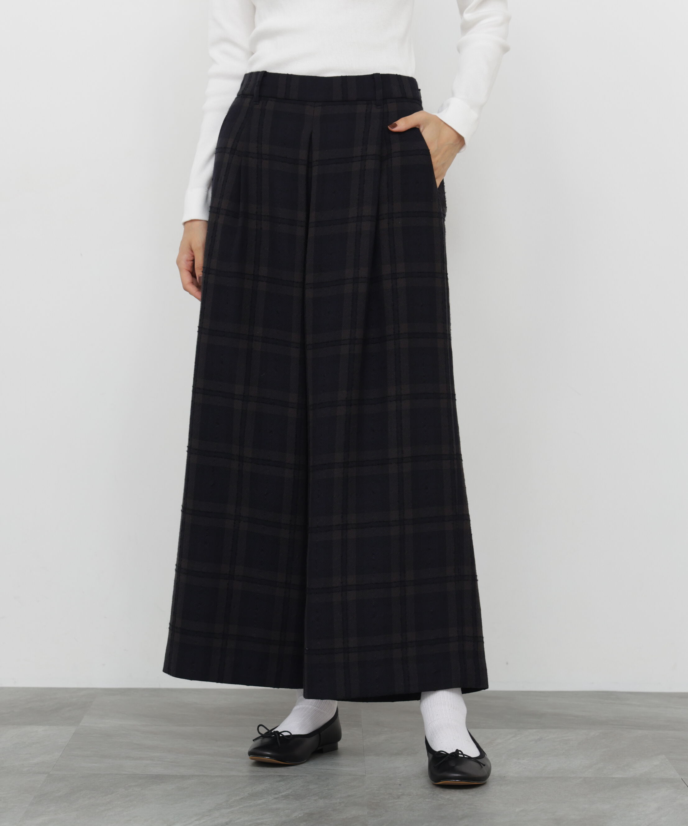  「◆リファインチェックパンツ」|その他|