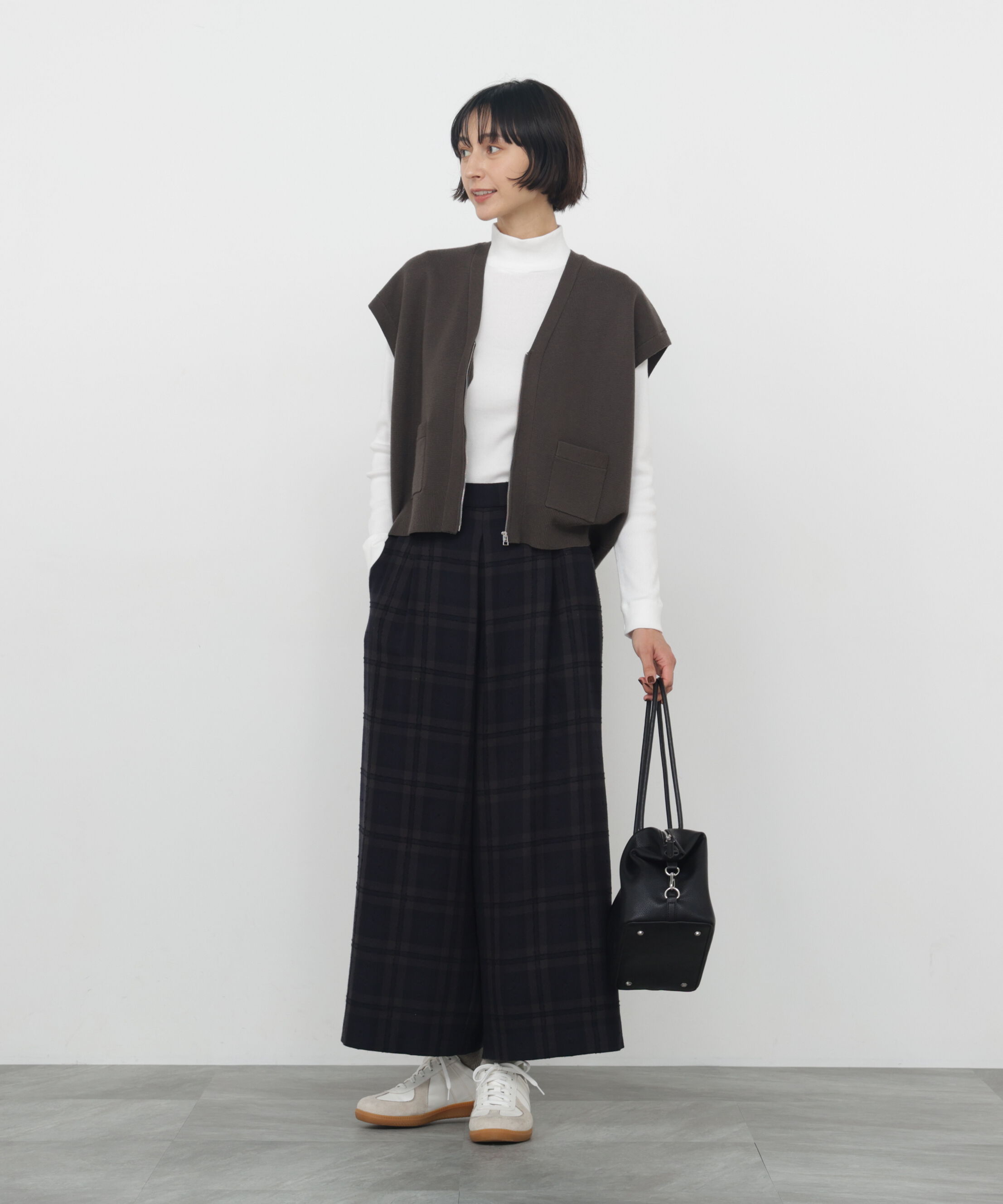  「◆リファインチェックパンツ」|その他|