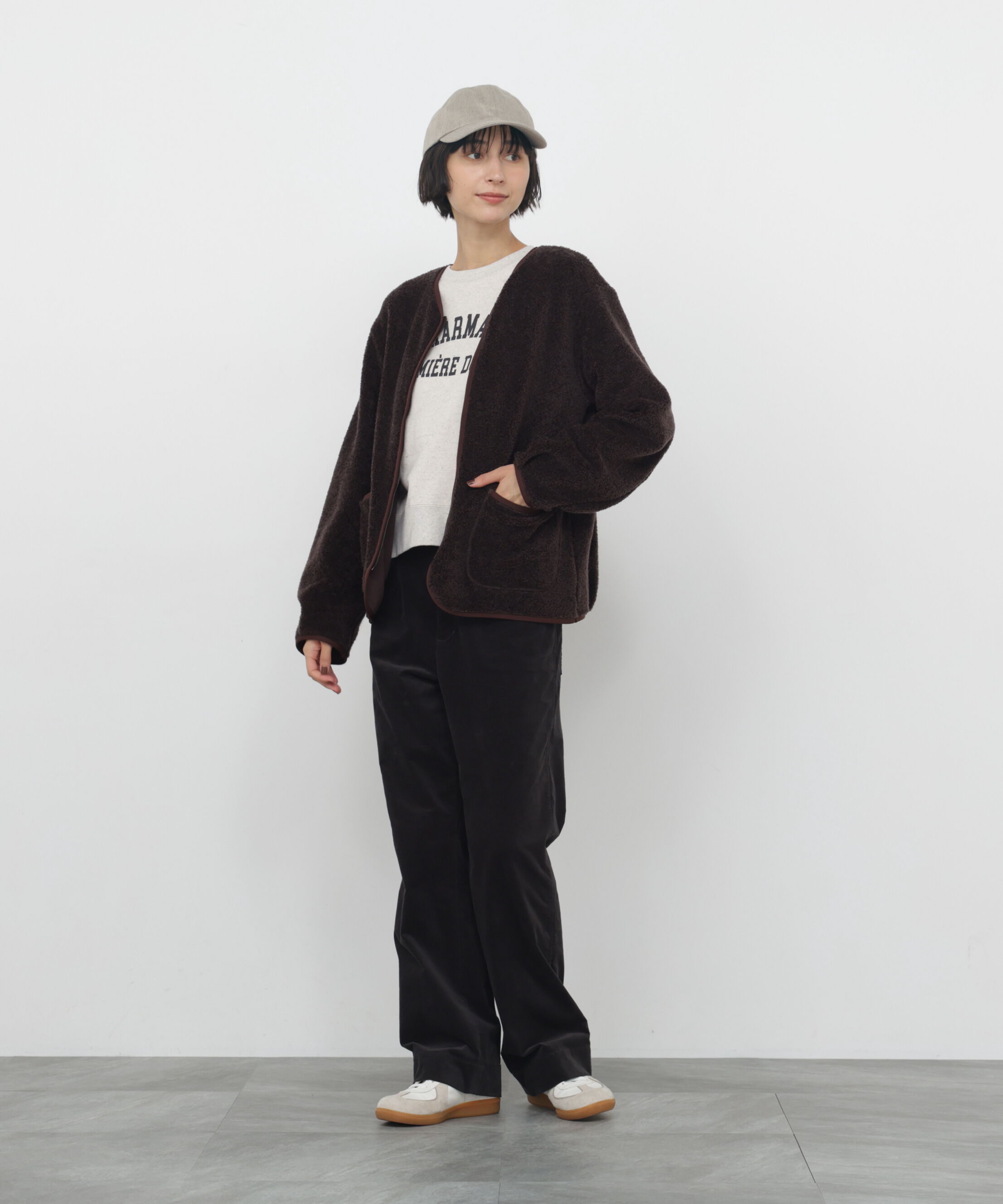  「ＵＮＤＹＥＤコラボ キャップ」|その他|