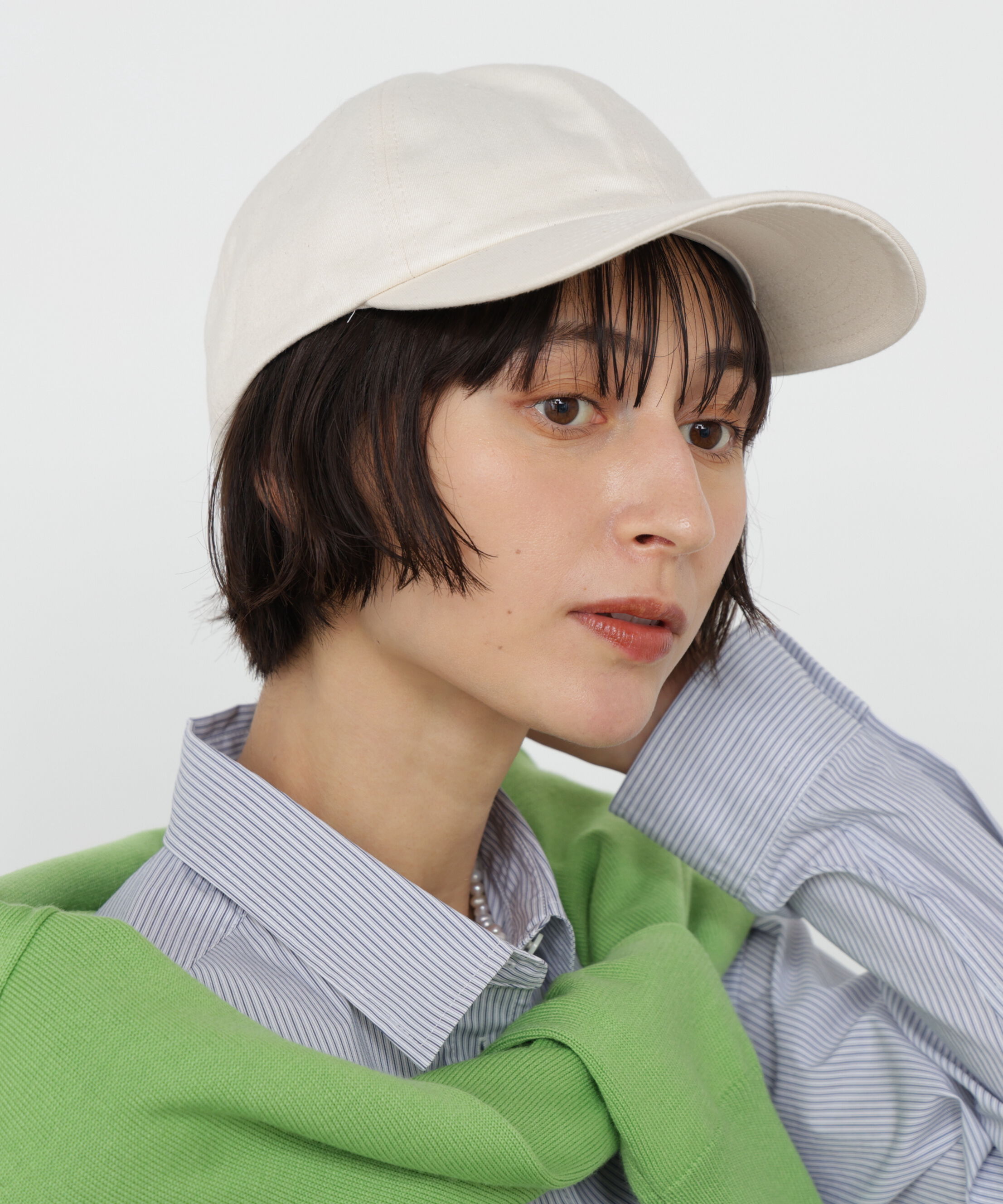  「ＵＮＤＹＥＤコラボ キャップ」|その他|
