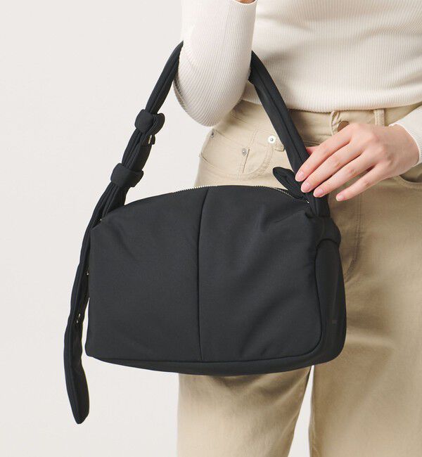 ODETTE E ODILE「＜ADD CULUMN＞DOTSHLD M」|ショルダー・メッセンジャー|