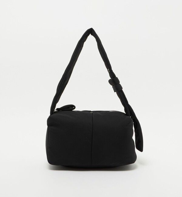 ODETTE E ODILE「＜ADD CULUMN＞DOTSHLD M」|ショルダー・メッセンジャー|