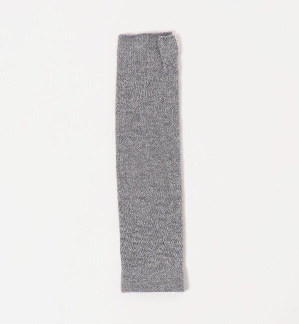 UNITED ARROWS「カシミヤ アームウォーマー」|手袋|