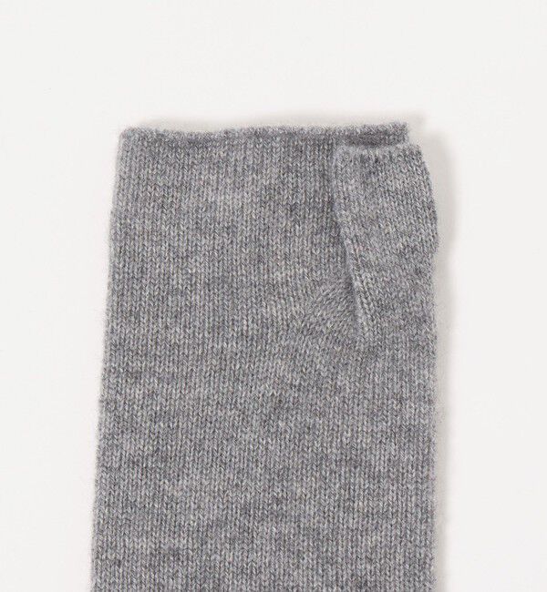 UNITED ARROWS「カシミヤ アームウォーマー」|手袋|
