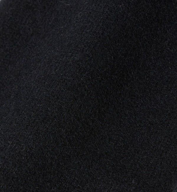 UNITED ARROWS「ジャージー＆ビジュー グローブ」|手袋|