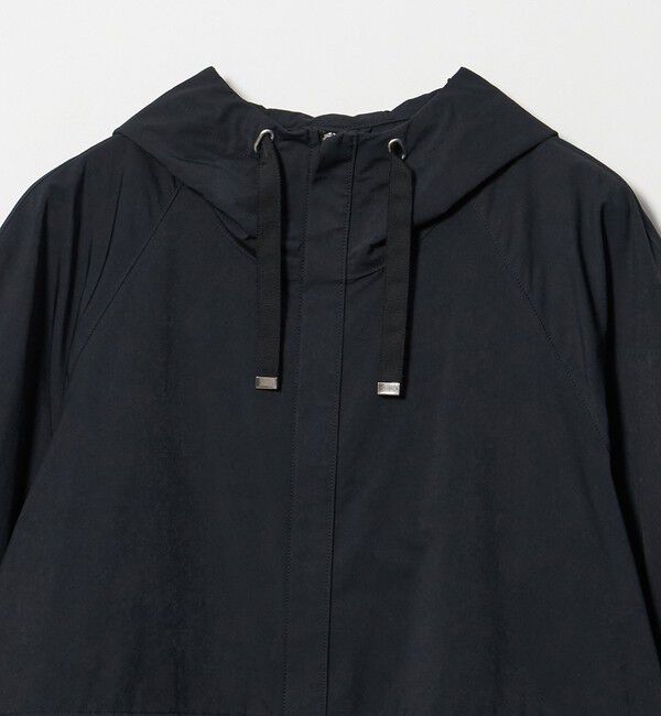 UNITED ARROWS「フード ブルゾン ‐はっ水‐」|ブルゾン・スタジャン|