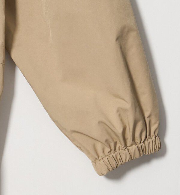 UNITED ARROWS「フード ブルゾン ‐はっ水‐」|ブルゾン・スタジャン|