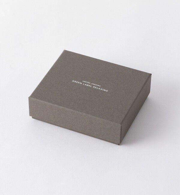 UNITED ARROWS green label relaxing「GLR チェーン ネックレス」|ネックレス|