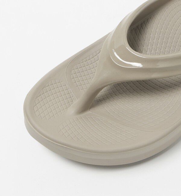 UNITED ARROWS green label relaxing「＜OOFOS＞OOmega / ウーメガ」|サンダル|