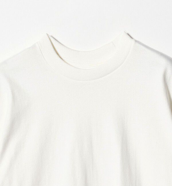 UNITED ARROWS green label relaxing「【別注】＜Hanes＞GLR SHIRO Tシャツ」|Tシャツ・カットソー|