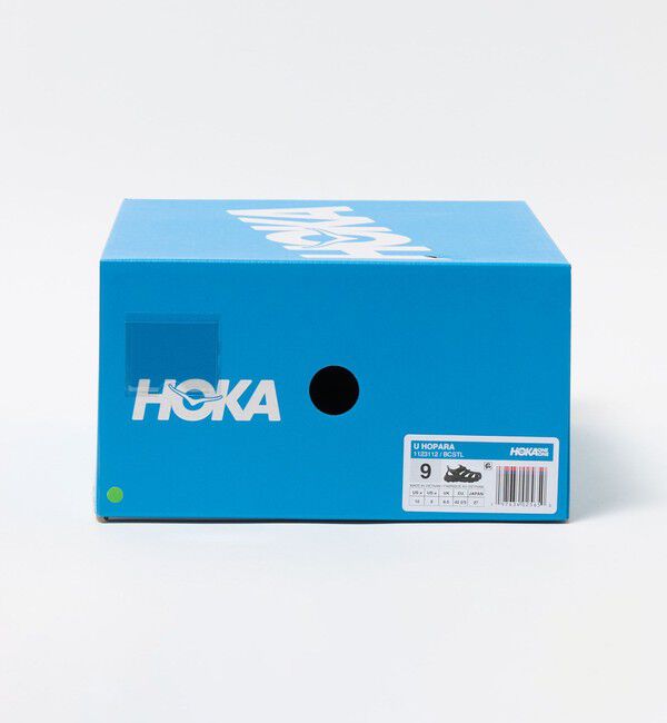 UNITED ARROWS green label relaxing「＜HOKA＞ ホパラ スニーカー」|スニーカー|